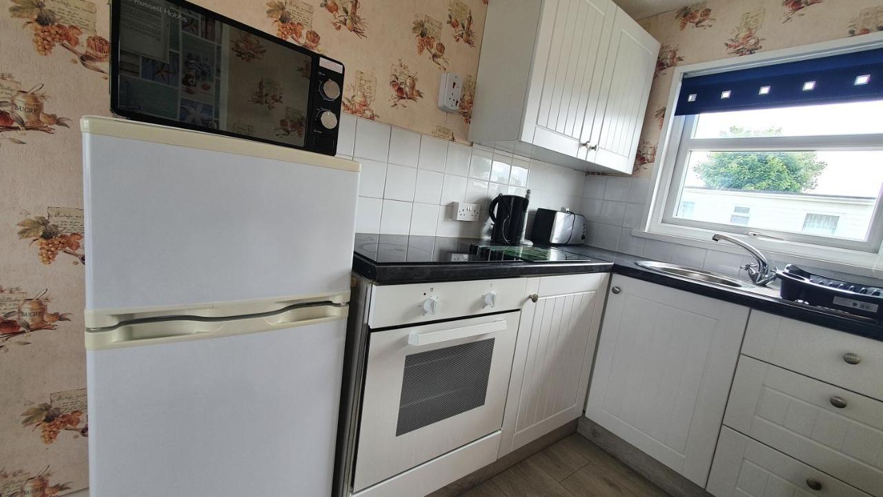 88 Sundowner Holiday Chalet Sleeps 5 Hemsby Exterior foto