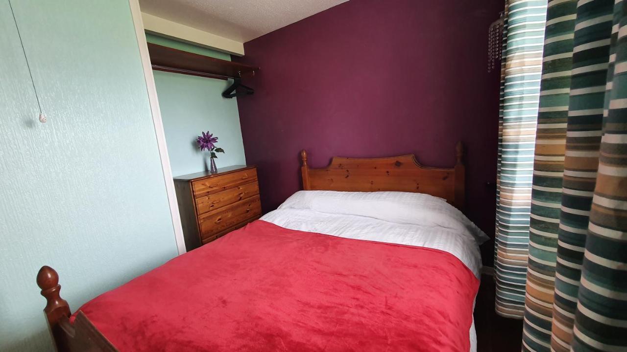 88 Sundowner Holiday Chalet Sleeps 5 Hemsby Exterior foto